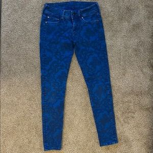 Pepe Jeans size 26